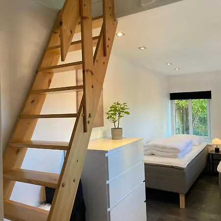 Close To The Center Of Aalborg *