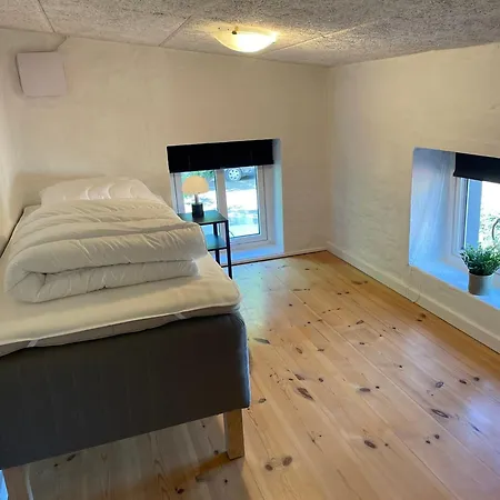 Apartment Close To The Center Of Aalborg