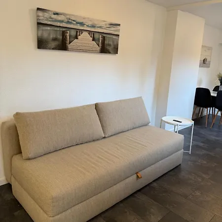 Close To The Center Of Aalborg Apartament Nørresundby